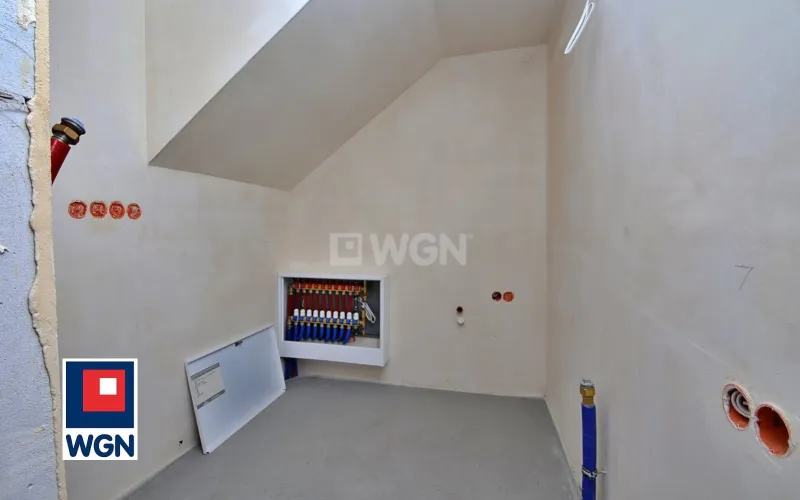 Dom na  sprzedaż Lubniewice - Nowy Dom w Lubniewicach