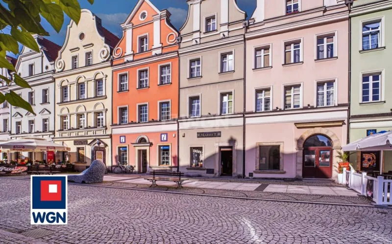 Lokal na sprzedaż Bolesławiec
