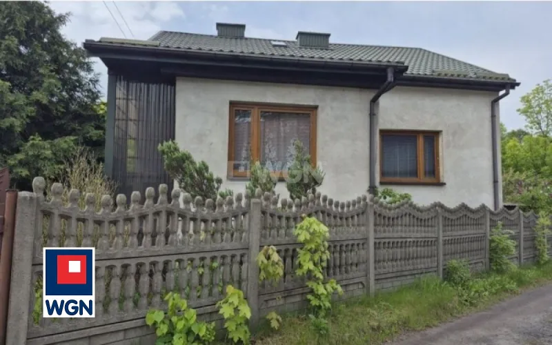 Dom na sprzedaż Myszków