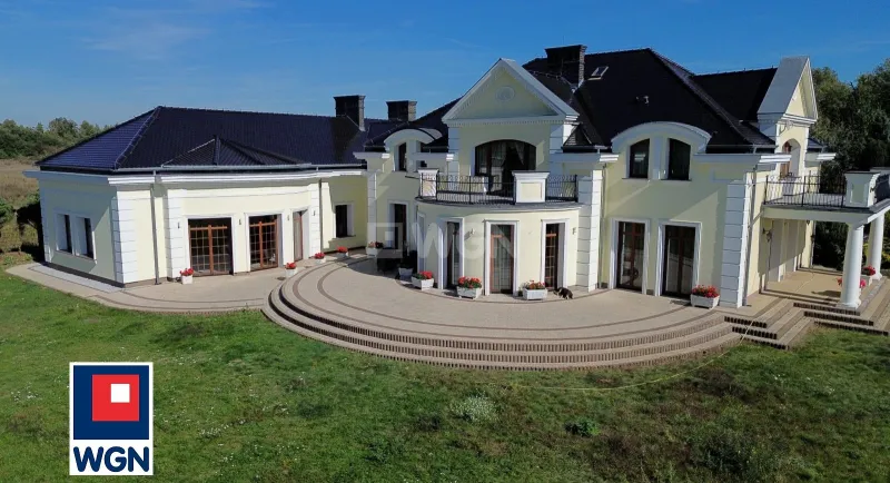 Dom na sprzedaż Stypułów