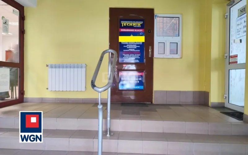 Lokal na sprzedaż Ełk