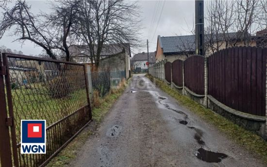 Dom wolnostojący na sprzedaż Myszków