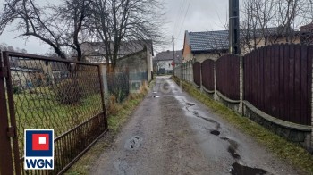 Dom wolnostojący na sprzedaż Myszków