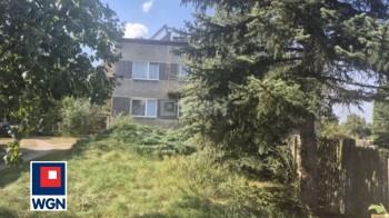 Dom bliźniak na sprzedaż Myszków