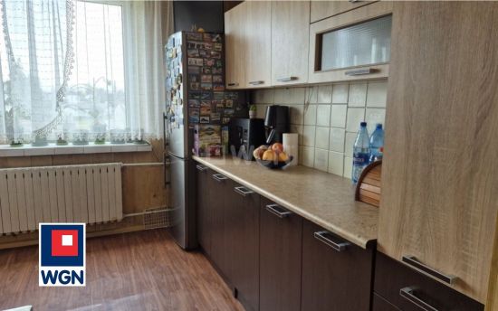 Dom bliźniak na sprzedaż Myszków